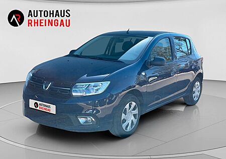 Dacia Sandero II Essential