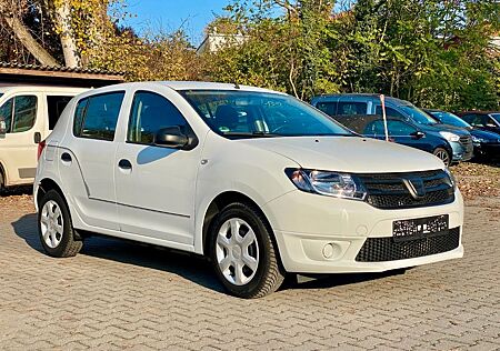 Dacia Sandero 1.2 *Top gepflegt & frischer Service*