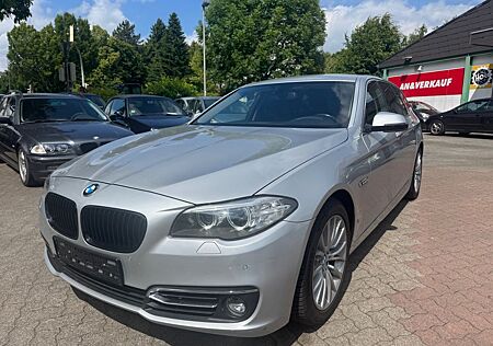 BMW 530 5 Touring d xDrive TÜV NEU Automatik
