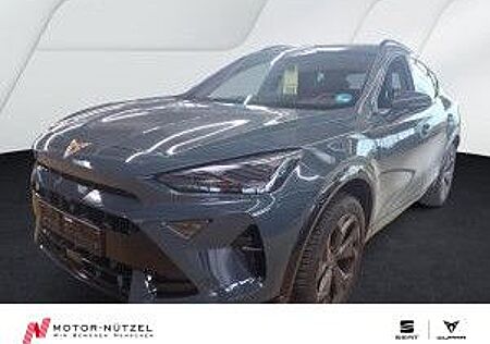 Cupra Formentor 2.0 TDI DSG LED+NAVI+PANO+ACC+KAMERA