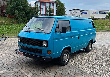 VW T3 Volkswagen andere