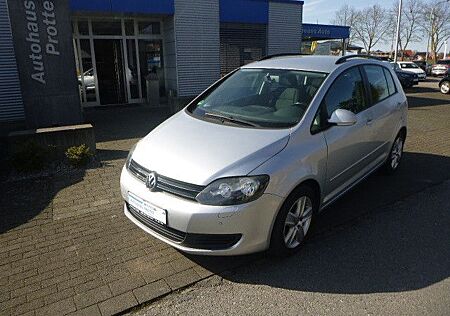 VW Golf Volkswagen Plus VI Comfortline *AHK*