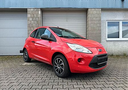 Ford Ka Trend