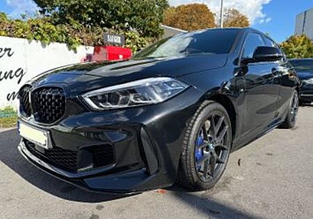 BMW M135i xDrive H/K HUD PANO RK M PERFORMANCE LKHZ