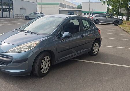 Peugeot 207 1.4 Filou 75 Filou