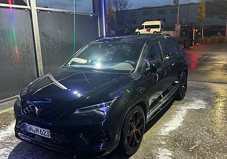 Cupra Ateca 2.0 TSI 221kW 4Drive DSG -