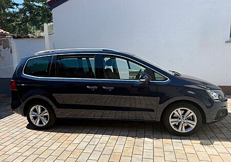 Seat Alhambra 2.0 TDI Ecomotive 110kW Style Plus ...