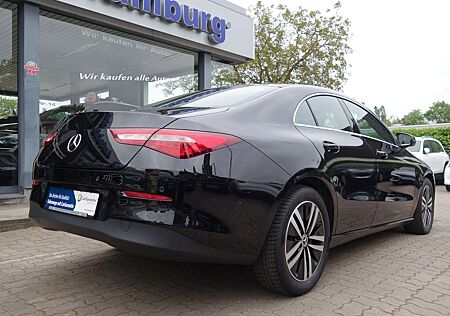 Mercedes-Benz CLA 200 d Coupe/Aut.8G-DCT/Busines/NAVI/Kamera