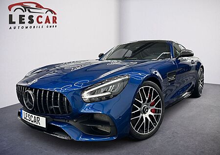 Mercedes-Benz AMG GT S Coupe *CARBON*CarPlay*PERF.SITZE*BURMES