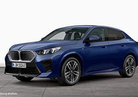 BMW iX2 xDrive30 M Sport LiveCockpitProf Head-Up