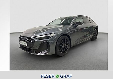 Audi A5 Avant TFSI S-tronic S-Line ACC LED 19" Kamera