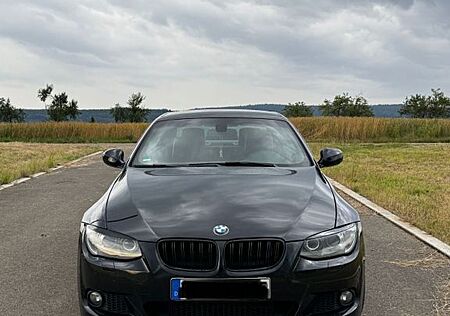 BMW 320i Cabrio /M-Paket