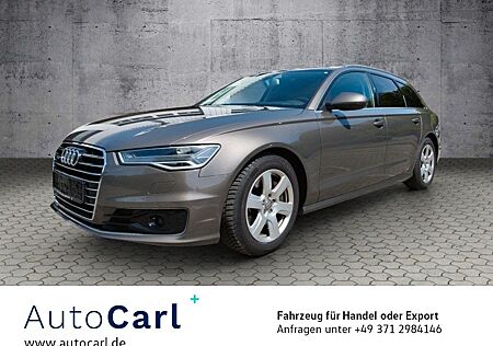 Audi A6 Avant 3.0 TDI clean diesel quattro