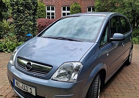 Opel Meriva A 1.4