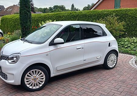 Renault Twingo 22KWh Vibes Vibes