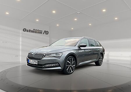 Skoda Superb Combi Style 110kw TDI DSG *ACC*NAVI*RFK*