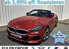 BMW Z4 sDrive20iA M-Sport 18'' LCProf HiFi DrivAss K