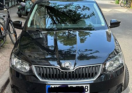 Skoda Fabia 1.0l MPI 55kW Ambition Ambition