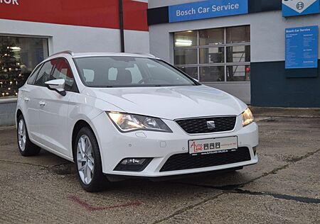 Seat Leon ST Style TSI Navi/PDC/WinterPaket/LED/BT