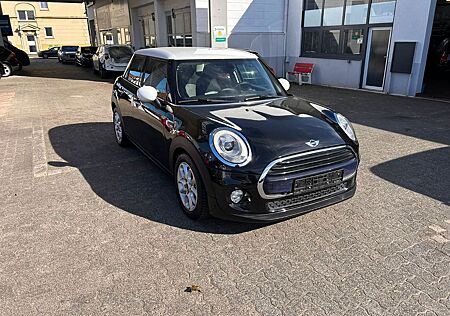 Mini Cooper 5-trg.