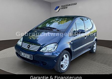 Mercedes-Benz A 170 CDI AVANTGARDE*1.Hand*Leder*Pano*TÜV Neu*
