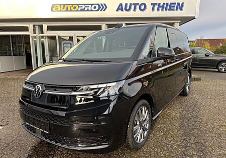 VW T7 Volkswagen Multivan lang 2.0 TDI Life DSG Pano/LED/ACC