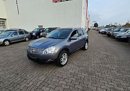 Nissan Qashqai * 1,5 DCI 7 SITZER PANO ALU KLIMAAUTOMAT