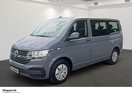 VW T6 Multivan Volkswagen T6.1 Multivan 2.0 TDI Family NAVI KAM SHZ PDC