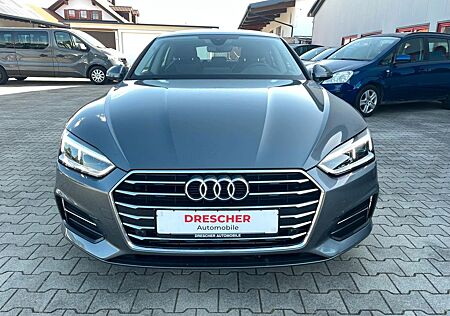 Audi A5 Sportback 40 TFSI design
