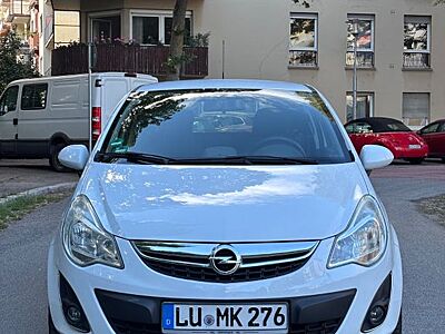 Opel Corsa 1.4 Active Active
