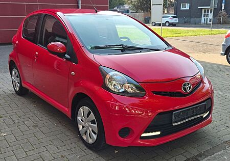 Toyota Aygo (X) Aygo AYGO Cool
