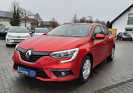 Renault Megane IV Grandtour Business Edition *NAVI/SHZ*