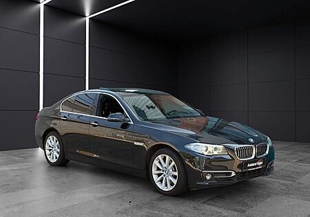 BMW 525d *LIMOUSINE*EXCLUSIVE*LED*XENON*PDC*NAVI*