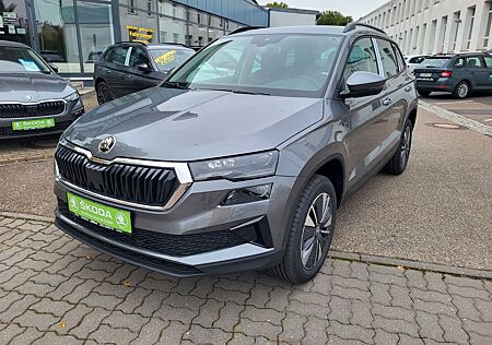 Skoda Karoq Tour Sondermodell 1.5 TSI 110 kW DSG TZ!!!