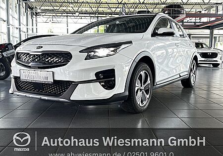 Kia XCeed 1.6 PHEV DCT6 SPI 16