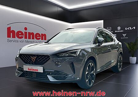 Cupra Formentor 2.0 TSI DSG VZ NAVI LED ACC FULL-LINK