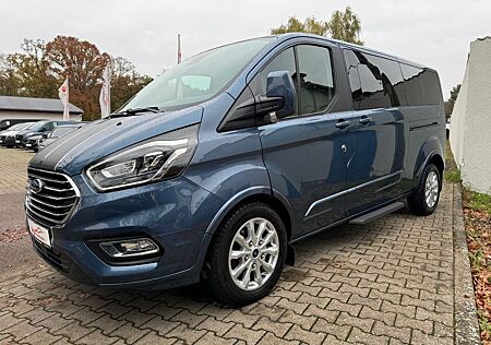 Ford Transit Tourneo Custom Kombi 320 L2 Titan