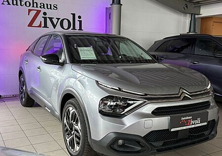 Citroën C4 . Feel Pack HEAD-UP/LED/VIRTUAL/RFK