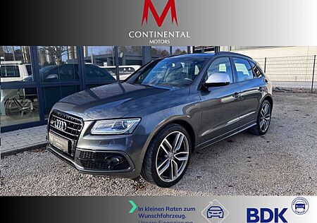 Audi SQ5 3.0 TDI Competition*Panoramadach*21 Zoll*