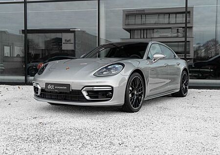 Porsche Panamera 4S E-Hybrid Bose Pano 18-way Innodrive