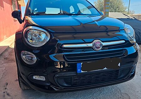 Fiat 500X 1.4 140PS Tüv 12/25