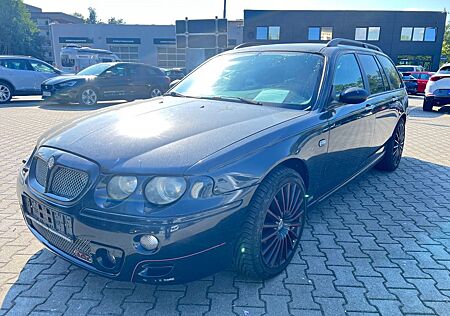 MG ZT -T 190 M2