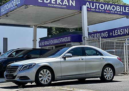 Mercedes-Benz S 350 BlueTec / d PANORAMA/DISTRONIC/SOFTCLOSE