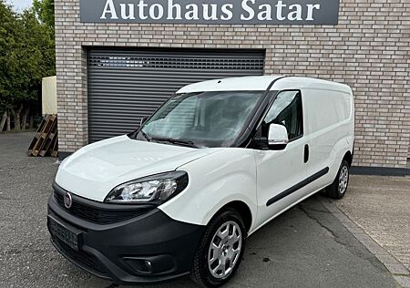 Fiat Doblo SX Maxi Kasten *Klima*