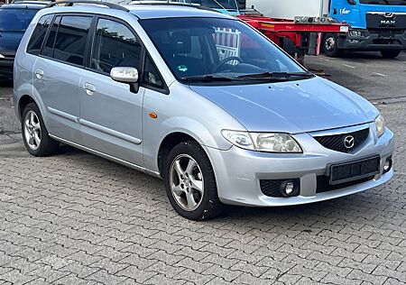 Mazda Premacy 1.9 / Klimaautomatik / AHK