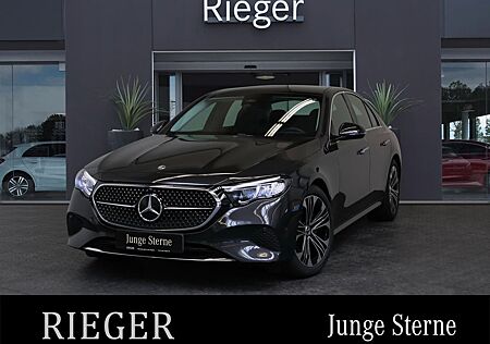 Mercedes-Benz E 220 d Avantgarde Pano*Totwinkel*Kamera*19"*+++