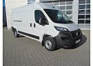 Fiat Ducato 35 L4H2 140 Serie 9, Klima, DAB, PDC