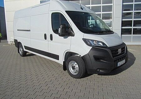 Fiat Ducato 35 L4H2 140 Serie 9, Klima, DAB, PDC