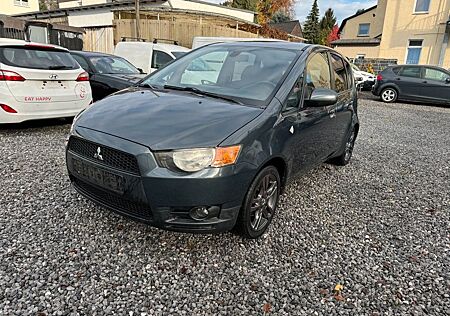 Mitsubishi Colt Lim. 5-trg. Intense