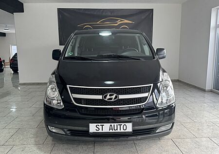 Hyundai H-1 Kasten (Flügeltüren h.)